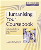 Humanising... - Mario Rinvolucri -  books in polish 