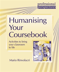 Picture of Humanising your Coursebook