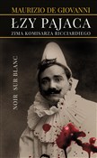 Łzy pajaca... - Maurizio Giovanni, Maciej A. Brzozowski -  books from Poland