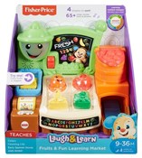 Zobacz : Ucz się i ... - Fisher-Price