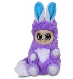 Obrazek Bush Babies Strażnicy drzewa Kiki