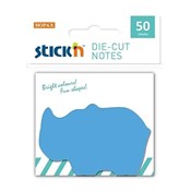 Polska książka : Notes samo...