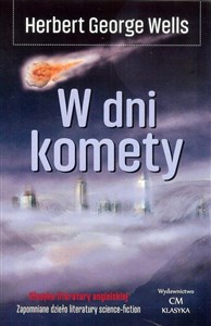 Picture of W dni komety