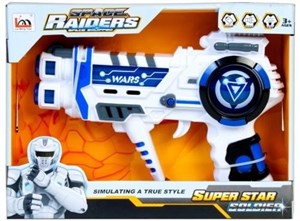 Picture of Pistolet światło/dźwięk