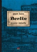 Berlin Mia... - Jason Lutes -  Polish Bookstore 