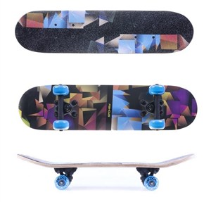 Obrazek Deskorolka średnia Boxx SPOKEY