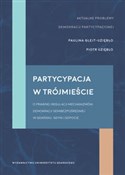 Partycypac... - Paulina Glejt-Uziębło, Piotr Uziębło -  Polish Bookstore 