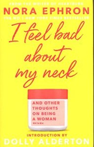 Picture of I Feel Bad About My Neck