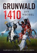 Grunwald 1... - Jan Wróbel -  books from Poland