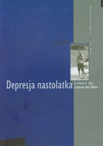 Obrazek Depresja nastolatka