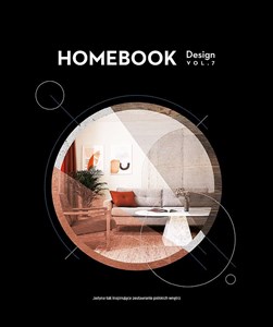 Obrazek Homebook Design vol. 7
