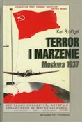 Terror i m... - Karl Schlogel -  Polish Bookstore 