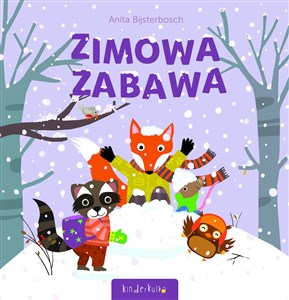 Picture of Zimowa zabawa