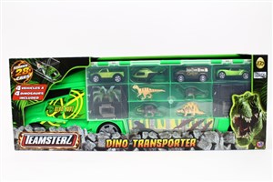 Obrazek Transporter Dinosaur