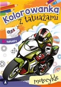 Motocykle.... - Opracowanie zbiorowe -  books from Poland