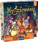 Myszkowani... -  foreign books in polish 