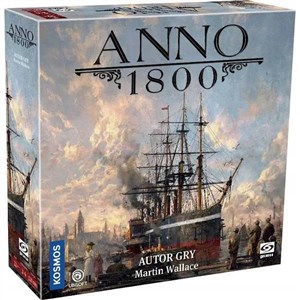 Obrazek Anno 1800