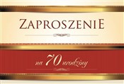 Zaproszeni... -  Polish Bookstore 