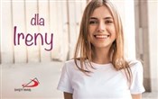 Książka : Dla Ireny - Opracowanie Zbiorowe