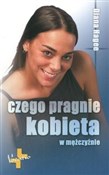 Czego prag... - Diana Hagee -  foreign books in polish 