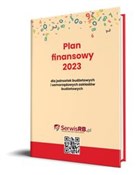 Polska książka : Plan finan... - Barbara Jarosz, Halina Skiba, Izabela Świderek