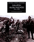 Gallipoli ... - Edward J. Erickson - Ksiegarnia w UK