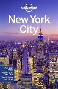 Obrazek Lonely Planet New York City