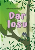 polish book : Dar losu - Anna Chechłowska