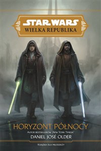 Picture of Star Wars Wielka Republika Horyzont północy