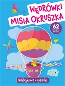 polish book : Naklejkowe... - Anna Wiśniewska