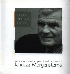 Picture of Musi zostać rysa