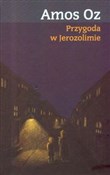 polish book : Przygoda w... - Amos Oz