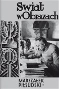 Książka : Marszałek ... - Wacław Sieroszewski