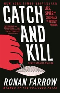 Picture of Catch and Kill
