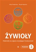 Książka : Żywioły Po... - Alicja Tanajewska, Renata Naprawa