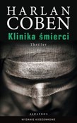 Klinika śm... - Harlan Coben -  books in polish 