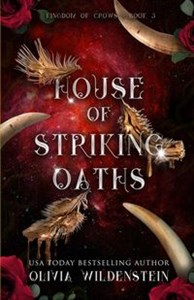 Picture of House of Striking Oaths