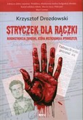 Stryczek d... - Krzysztof Drozdowski -  books in polish 