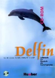 Obrazek Delfin 1 CD Liceum technikum