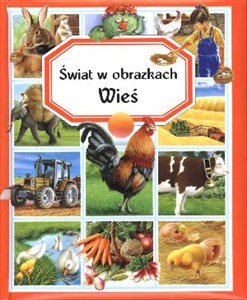 Picture of Wieś Świat w obrazkach