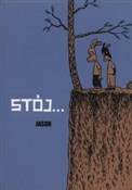 Stój... - Jason -  books in polish 