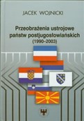 polish book : Przeobraże... - Jacek Wojnicki