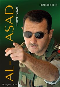 Picture of Al-Asad. Triumf tyranii