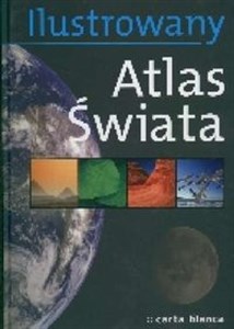 Picture of Ilustrowany Atlas Świata
