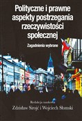 Zobacz : Polityczne... - Zdzisław Sirojć, Wojciech Słomski