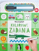 Uczę się p... -  books from Poland