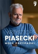 Moje przyp... - Krzysztof Piasecki -  books in polish 