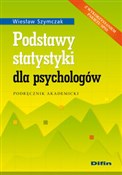 Polska książka : Podstawy s... - Wiesław Szymczak