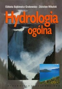 Picture of Hydrologia ogólna
