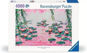Obrazek Puzzle 4000 Podwodny świat